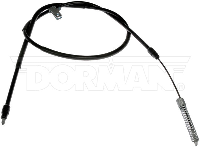 Cable de freno Dorman P/N C661109-BX