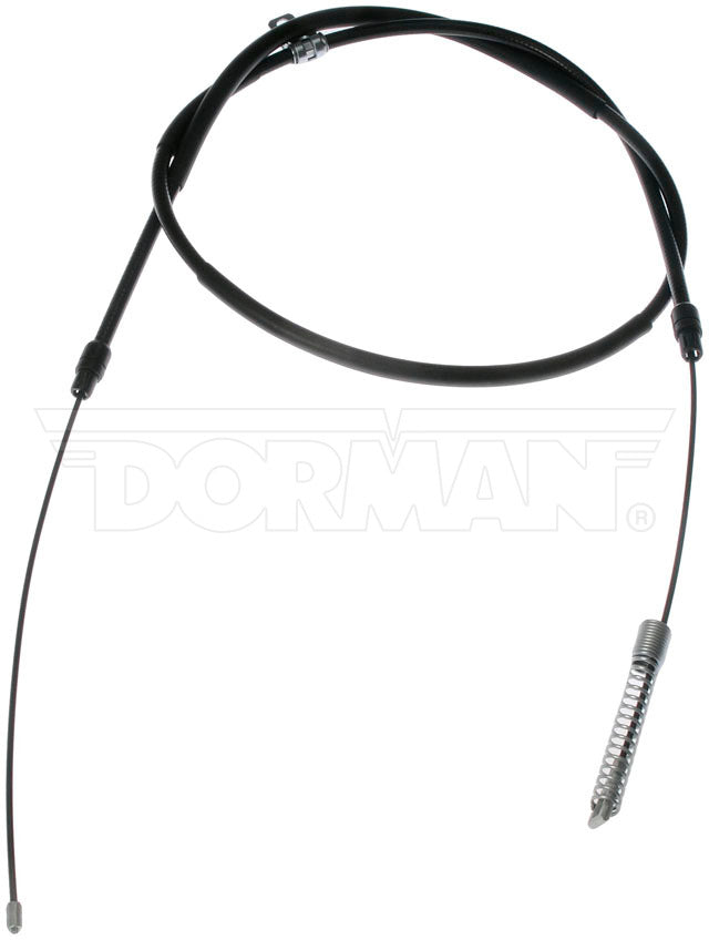 Cable de freno Dorman P/N C661110-BX