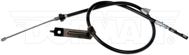 Cable de freno Dorman P/N C661111-BX