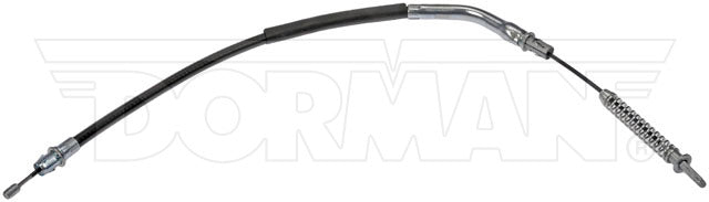 Dorman Brake Cable P/N C661121-BX