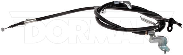 Dorman Brake Cable P/N C661126-BX