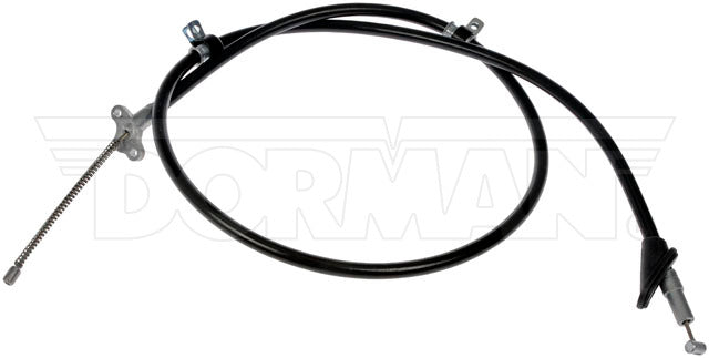 Cabo de freio Dorman P/N C661130-BX