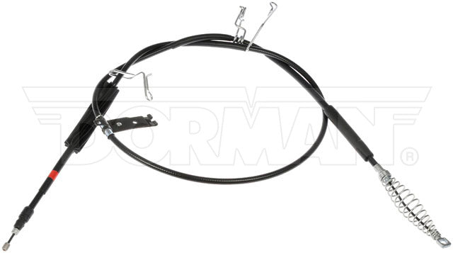 Cable de freno Dorman P/N C661131-BX