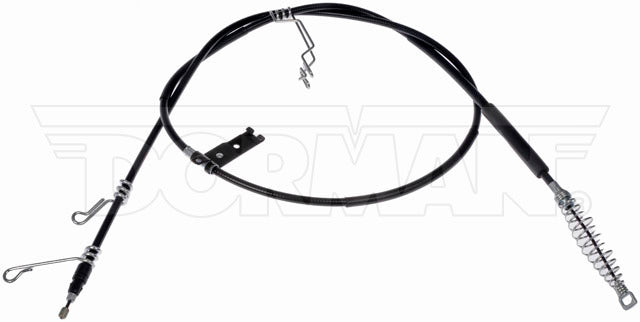 Dorman Brake Cable P/N C661132-BX