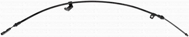 Dorman Brake Cable P/N C661134-BX