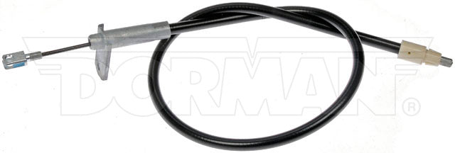 Dorman Brake Cable P/N C661137-BX