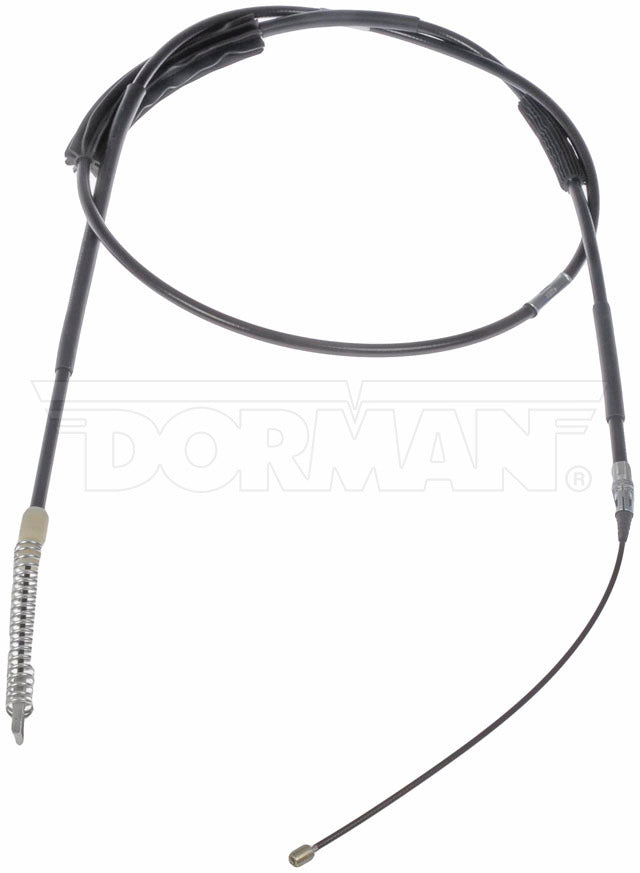 Dorman Brake Cable P/N C661142-BX