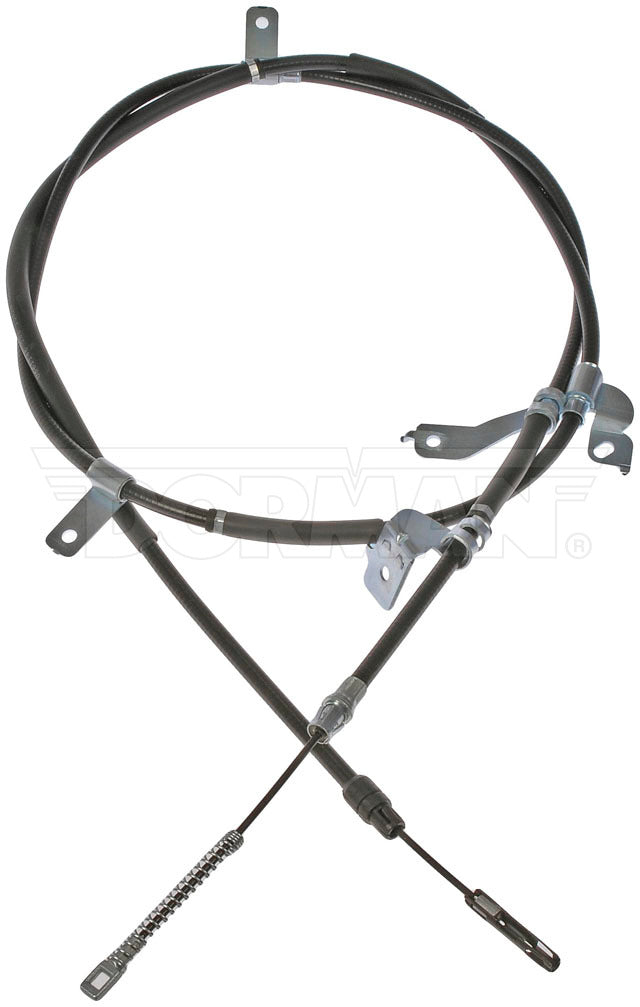 Cable de freno Dorman P/N C661146-BX