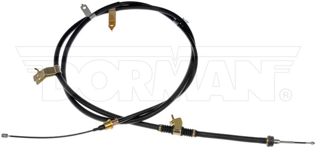 Dorman Brake Cable P/N C661149-BX