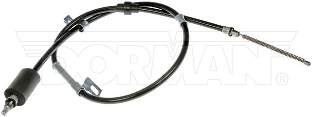 Dorman Brake Cable P/N C661151-BX