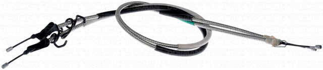 Cable de freno Dorman P/N C661157-BX