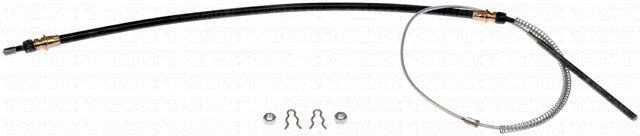 Cable de freno Dorman P/N C661164-BX