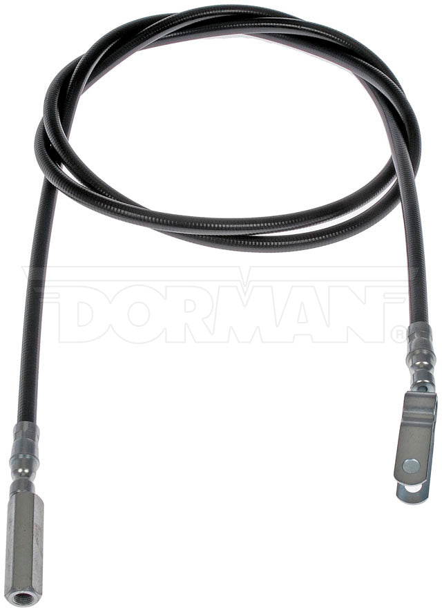 Cable de freno Dorman P/N C661166-BX