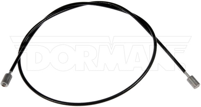 Cable de freno Dorman P/N C661171-BX