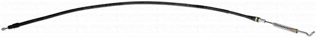 Dorman Brake Cable P/N C661173-BX