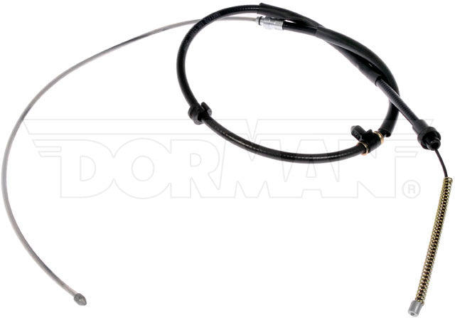 Dorman Brake Cable P/N C661178-BX