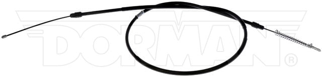 Cable de freno Dorman P/N C661185-BX