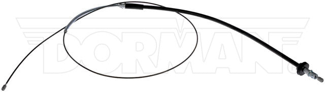 Cable de freno Dorman P/N C661189-BX