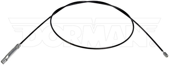 Dorman Brake Cable P/N C661197-BX