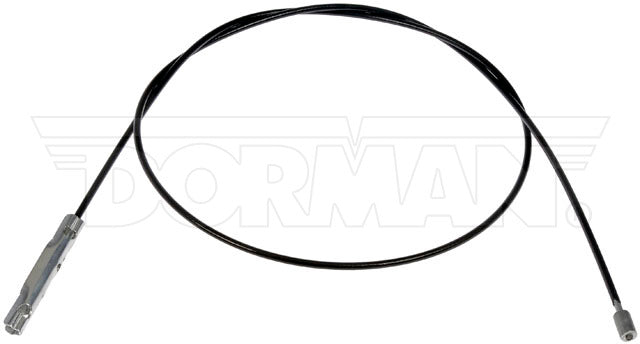 Dorman Brake Cable P/N C661198-BX