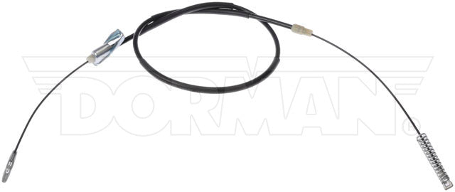 Dorman Brake Cable P/N C661205-BX