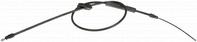 Cable de freno Dorman P/N C661261-BX