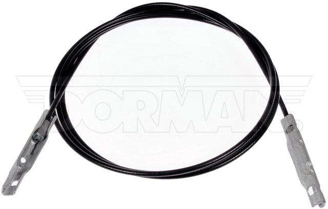 Cable de freno Dorman P/N C661272-BX