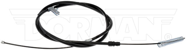 Cable de freno Dorman P/N C661275-BX