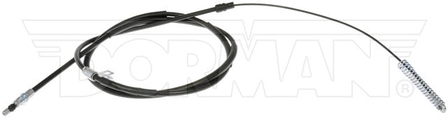 Dorman Brake Cable P/N C661277-BX