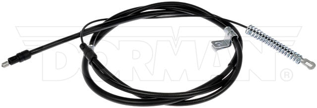 Cable de freno Dorman P/N C661282-BX
