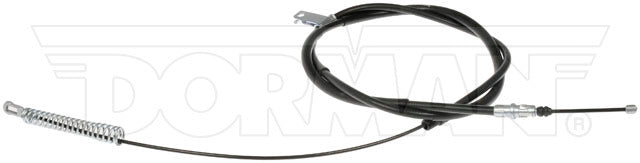 Cable de freno Dorman P/N C661283-BX