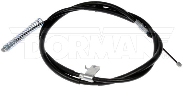 Cable de freno Dorman P/N C661286-BX