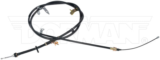 Dorman Brake Cable P/N C661290-BX