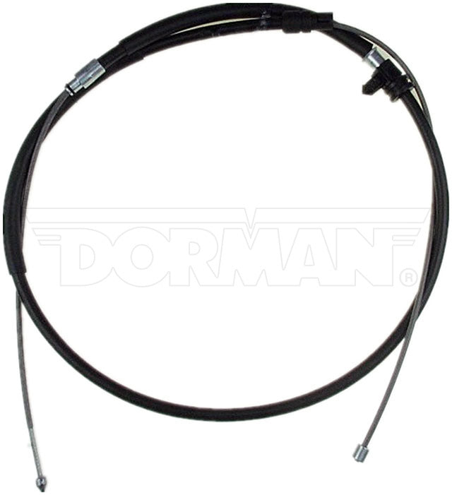 Cable de freno Dorman P/N C661293-BX