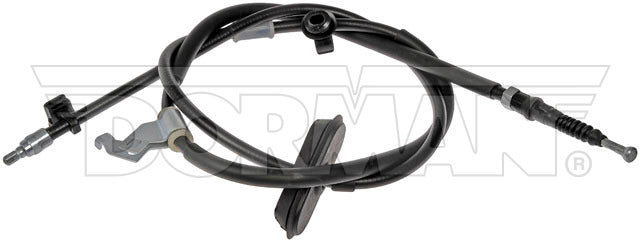 Cable de freno Dorman P/N C661295-BX