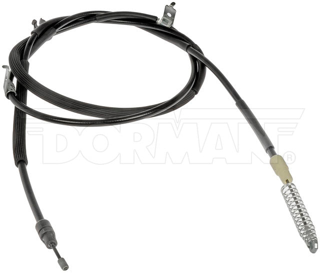 Dorman Brake Cable P/N C661300-BX