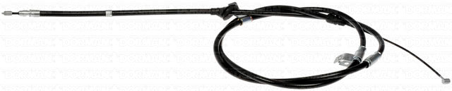 Dorman Brake Cable P/N C661307-BX