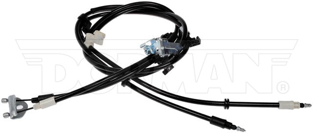 Cable de freno Dorman P/N C661313-BX