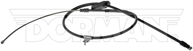 Dorman Brake Cable P/N C661316-BX