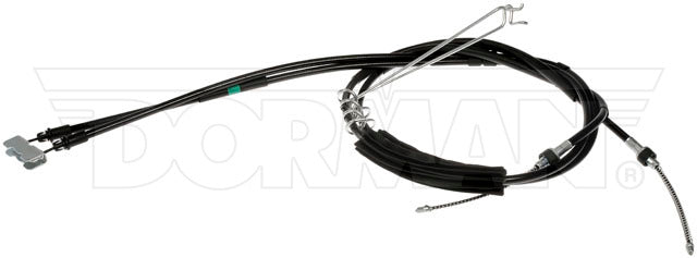 Dorman Brake Cable P/N C661319-BX