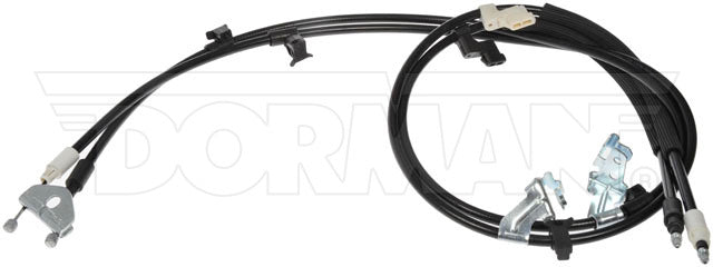 Cable de freno Dorman P/N C661321-BX