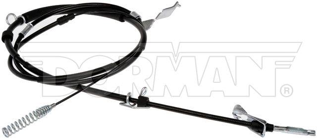Dorman Brake Cable P/N C661335-BX