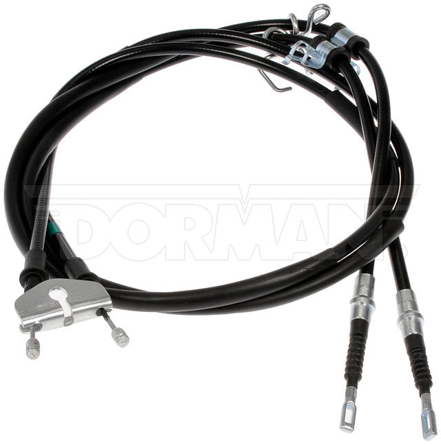 Dorman Brake Cable P/N C661337-BX