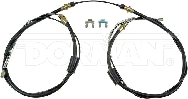 Dorman Brake Cable P/N C91901-BX
