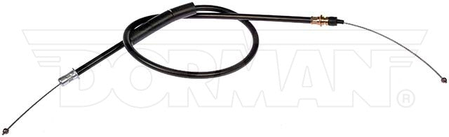 Dorman Brake Cable P/N C92185-BX