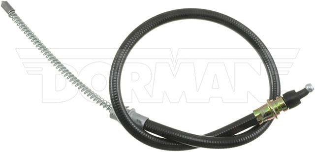 Dorman Brake Cable P/N C92205-BX