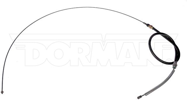 Dorman Brake Cable P/N C92252-BX