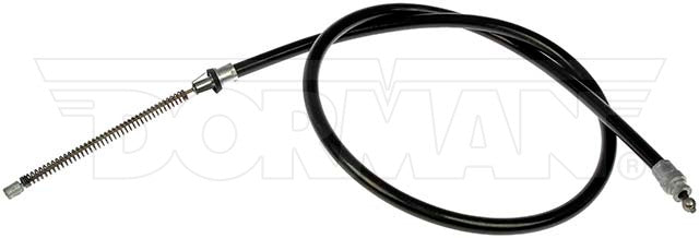 Cabo de freio Dorman P/N C92259-BX