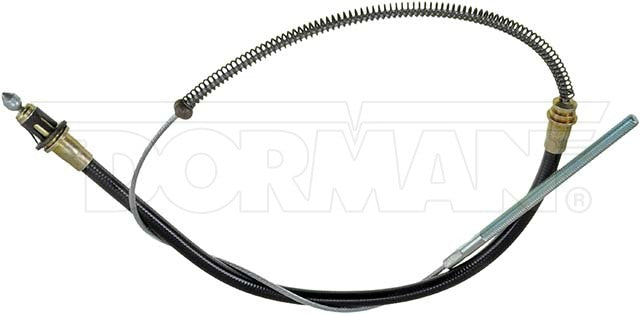 Cabo de freio Dorman P/N C92263-BX