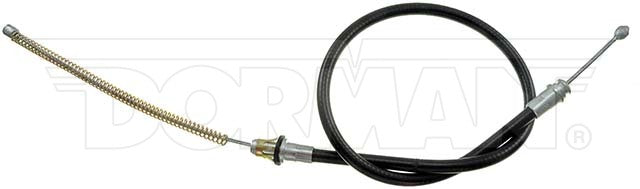 Cabo de freio Dorman P/N C92267-BX